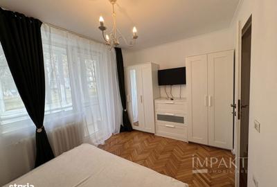 Apartament cu 3 camere decomandat, mobilat în Gheorgheni - 8