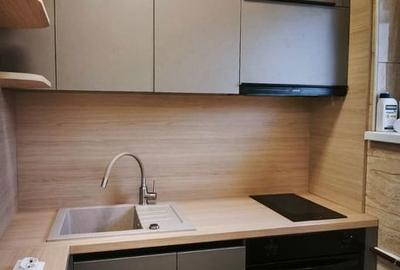 Garsonieră în Tudor Vladimirescu - 6