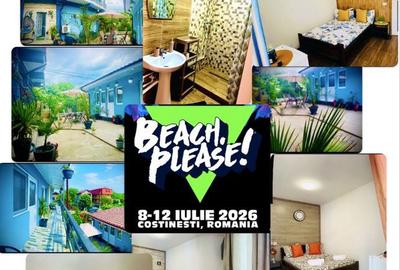 Casă cu 4 camere în Ultracentral - 7