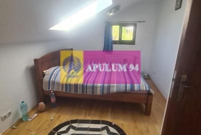Vila de vanzare in Campina - Zona Muscel - 31