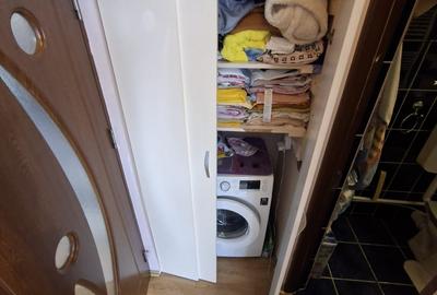 Apartament cu 2 camere semidecomandat, mobilat în Ostroveni - 10