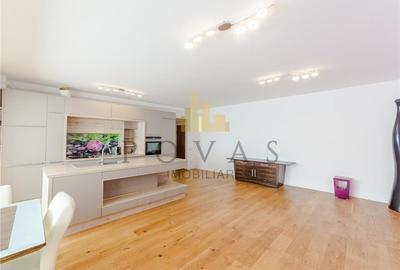 Inchiriere Apartament 3 Camere Herastrau Nordului - 9
