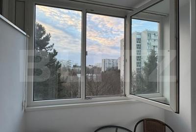 Garsoniera de inchiriat, 30 mp, zona Detunata, Gheorgheni - 3