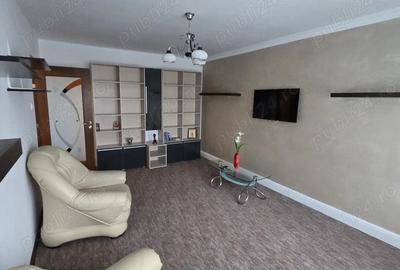 Apartament cu 3 camere decomandat în Broșteni - 7