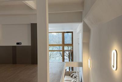 Apartament cu 2 camere, mobilat în Central - 9