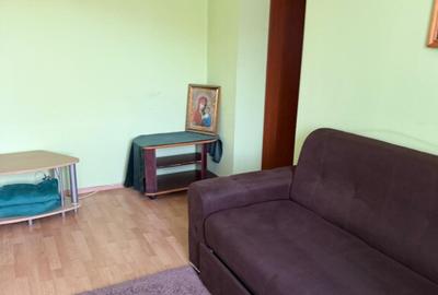 Garsonieră decomandată în Mănăștur - 2