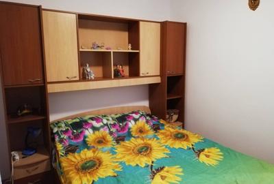 Apartament 2 camere decomandate, zona Narcisa - 1