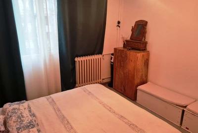 Drumul Taberei(Aleea Lunca Siretului),2 camere mobilat si utilat deosebit - 10
