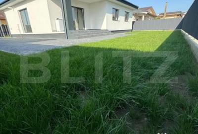 Casă cu 4 camere cu Teren 400 Mp în Central