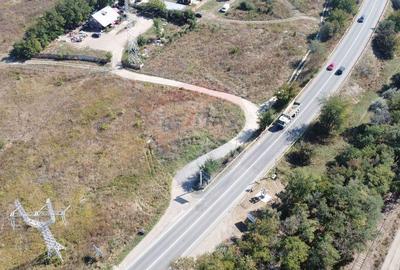 Teren de 2834 mp, în Central - 1