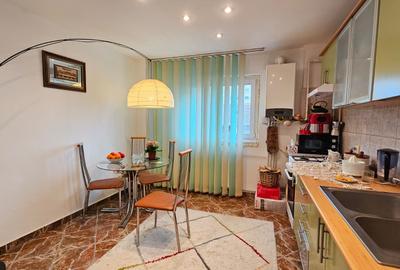 Apartament cu 2 camere semidecomandat în Hărmanului - 7