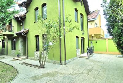 Vila cocheta P+1 cu 5 camere in zona Compozitori, mobilata si utilata! - 3