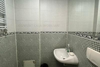 Decebal- Piata Alba Iulia , 4 camere decomandat, - 8