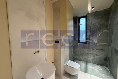 Casă individuală cu 7 camere cu Canalizare în Pipera - 52