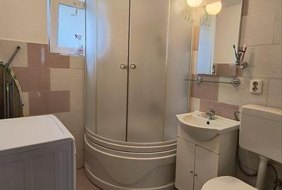 Apartament cu 2 camere decomandat în Central - 5