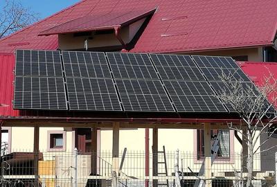 Casă cu 4 camere în Crăcăoani - 2