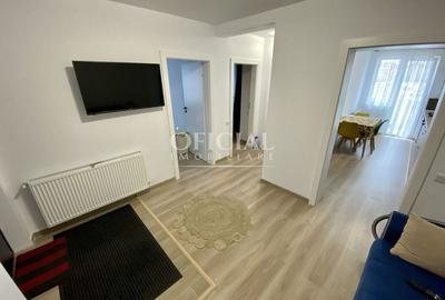Apartament 2 camere | Parcare | 60 mp | Zona Eroilor | Floresti - 5