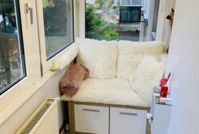 Apartament cu 3 camere semidecomandat în Central - 5