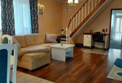 Casa spa?ioasa ?i primitoare, gata de mutare! Tulucesti! - 11