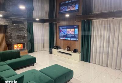 Casă cu 4 camere cu Teren 1000 Mp în Central - 15
