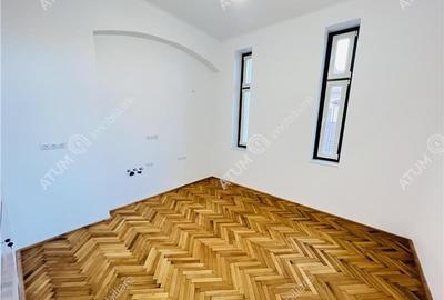 Vila cu 609 mp utili si teren de 950 mp in Sibiu zona Ultracentrala - 25