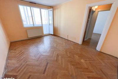 Apartament cu 2 camere în Ultracentral