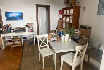 Apartament cu 3 camere semidecomandat în Domenii - 10