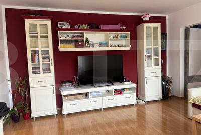 Apartament de vanzare, cu 3 camere, 73 mp, Soarelui