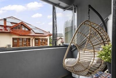 Apartament cu 2 camere semidecomandat, mobilat în Mihai Bravu - 12