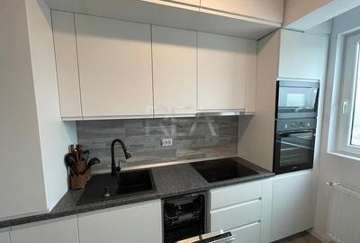 Apartament cu 3 camere decomandat, mobilat în Militari - 4