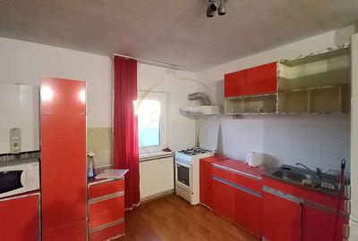 Apartament cu 2 camere semidecomandat, mobilat în Girocului - 4