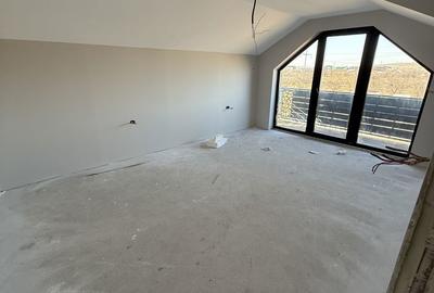 Casă cu 4 camere cu Teren 390 Mp în Bariera Vâlcii - 3