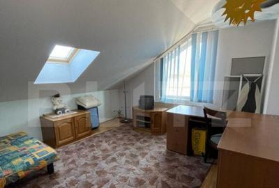 Casă cu 7 camere cu Teren 1217 Mp în Platou - 10