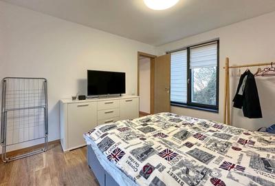 Apartament cu 3 camere decomandat, mobilat în Centrul Istoric - 6