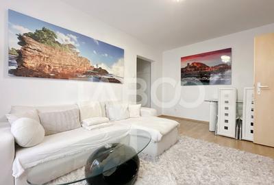 Apartament cu 2 camere semidecomandat, mobilat în Gheorgheni - 1