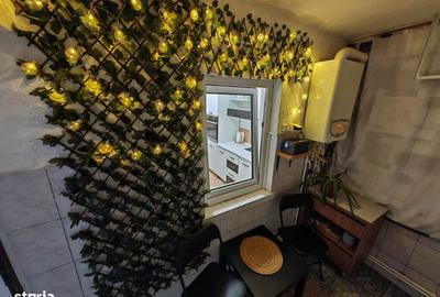 Apartament cu 2 camere în Central - 5