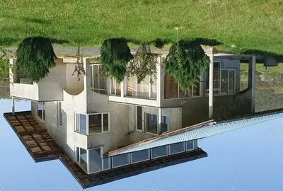 Casă cu 4 camere cu Teren 5800 Mp în Tăuții-Măgherăuș - 7