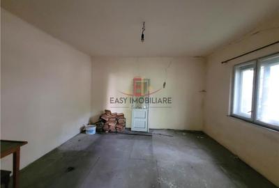 Casa 4 camere ,110 mp, Papiu Ilarian, singur in curte - 8