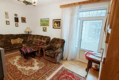 Apartament cu 2 camere decomandat în Copou - 6