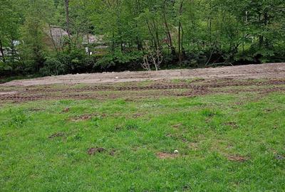 Teren de 3700 mp, în Măguri - 3