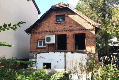 Casa Arcul de Triumf Domenii Turda Ion Mihalache Casa Arcul de Triumf Domenii Turda Ion Mihalache - 1