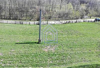 Teren de 10566 mp, în Vama - 3