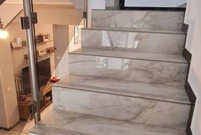 Vila ind 6camere+curte+2parcari,totulnou,mobutil sau nu - 14