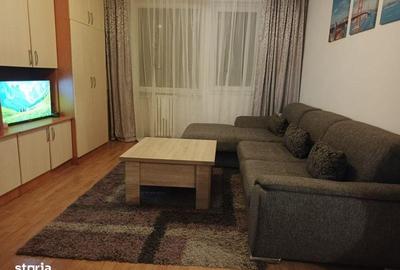 Apartament cu 2 camere în Gara - 2