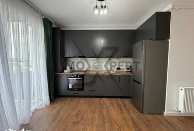 Apartament cu 3 camere în Baciu - 4