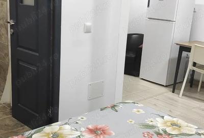 Garsoniera de inchiriat - 3