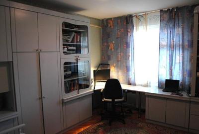 Apartament cu 2 camere decomandat în Theodor Pallady