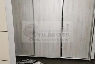 Ap 2 cam ,decomandat, Nicolina 2 – 50mp – etaj 3/4 – 119.000 € - 6