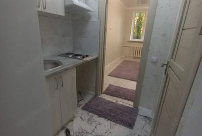 Garsonieră semidecomandată în Politehnica - 1