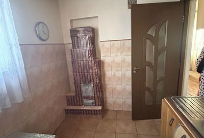 Casă cu 2 camere în Central - 4